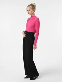 Свитры и кардиганы Only модель 15330746_Fuchsia Purple Фото