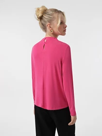 Свитры и кардиганы Only модель 15330746_Fuchsia Purple Фото