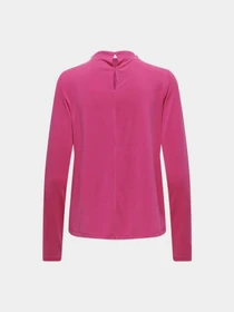 Свитры и кардиганы Only модель 15330746_Fuchsia Purple Фото