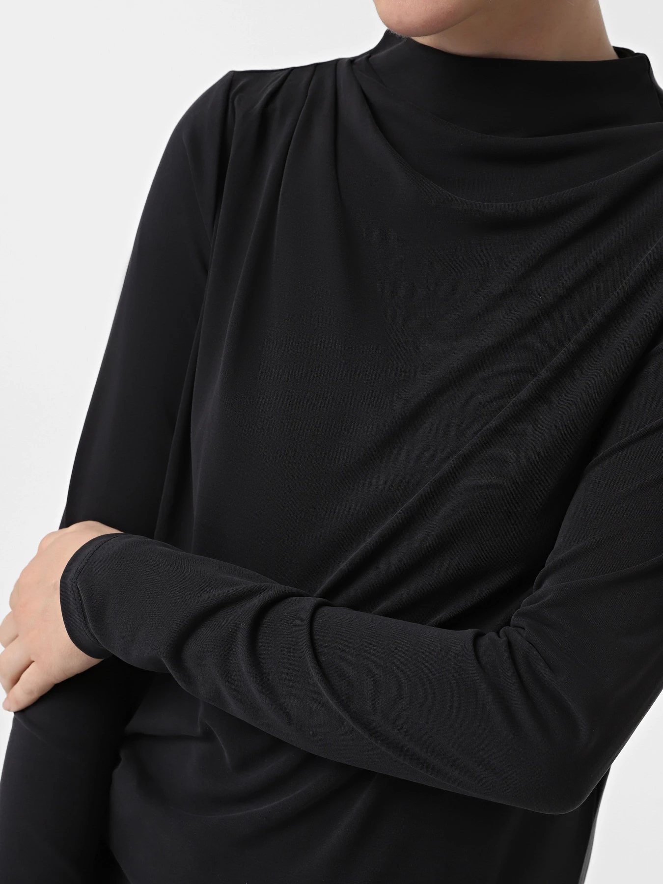 Светри та кардигани Only модель 15330746_Black Светри та кардигани Only модель 15330746_Black Фото