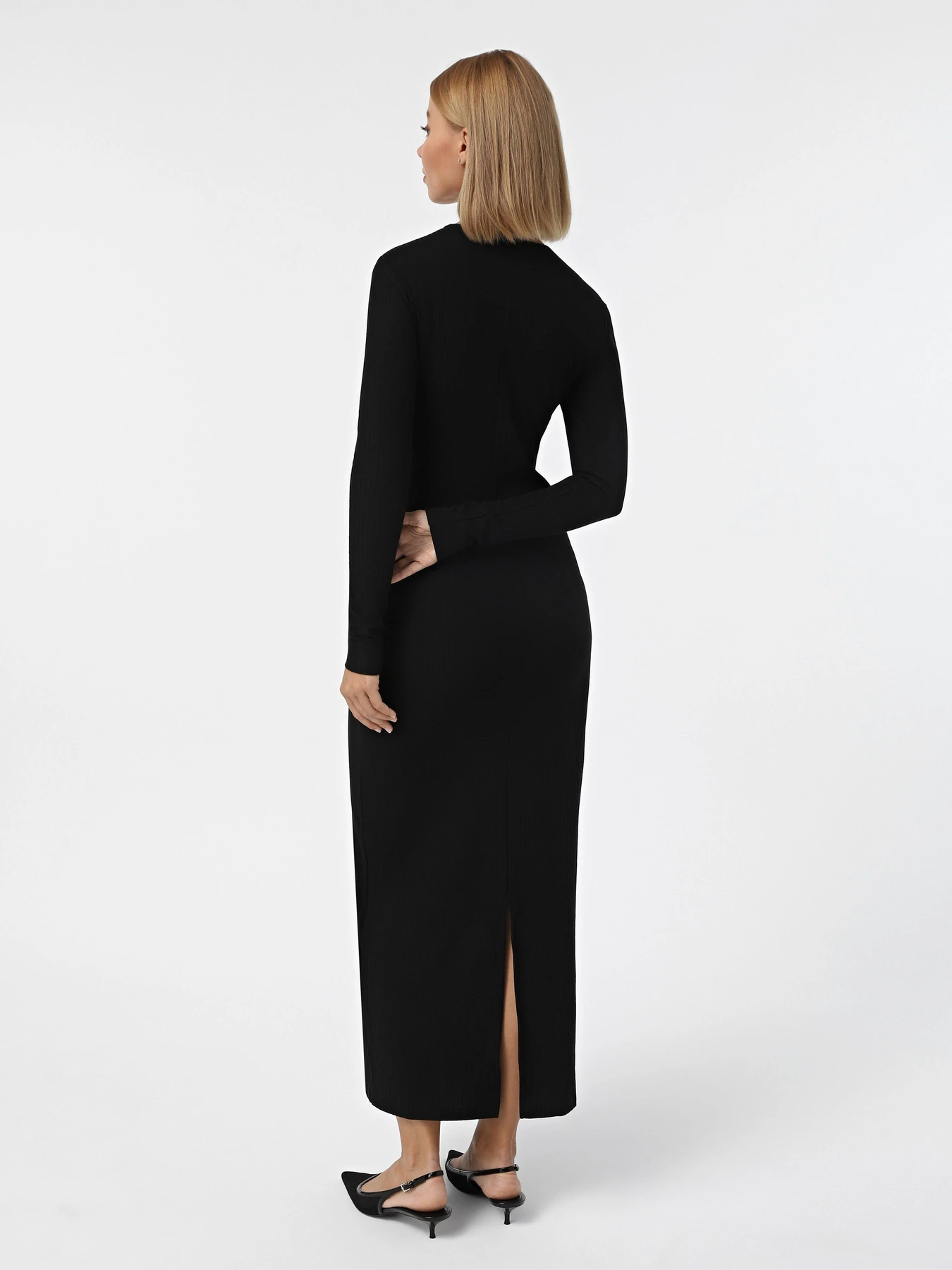 Сукні Only модель 15331089_Black Фото