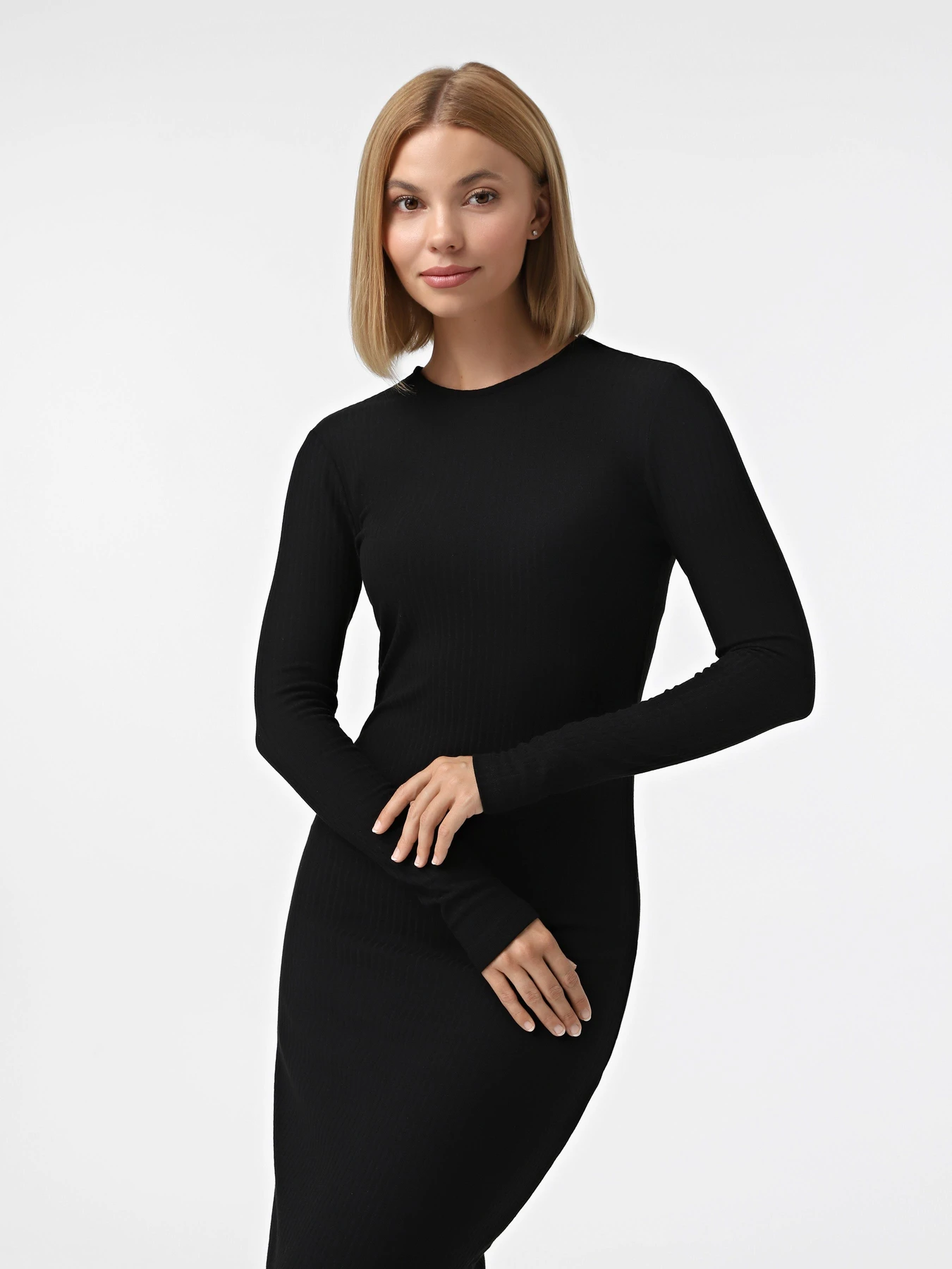 Сукні Only модель 15331089_Black Фото