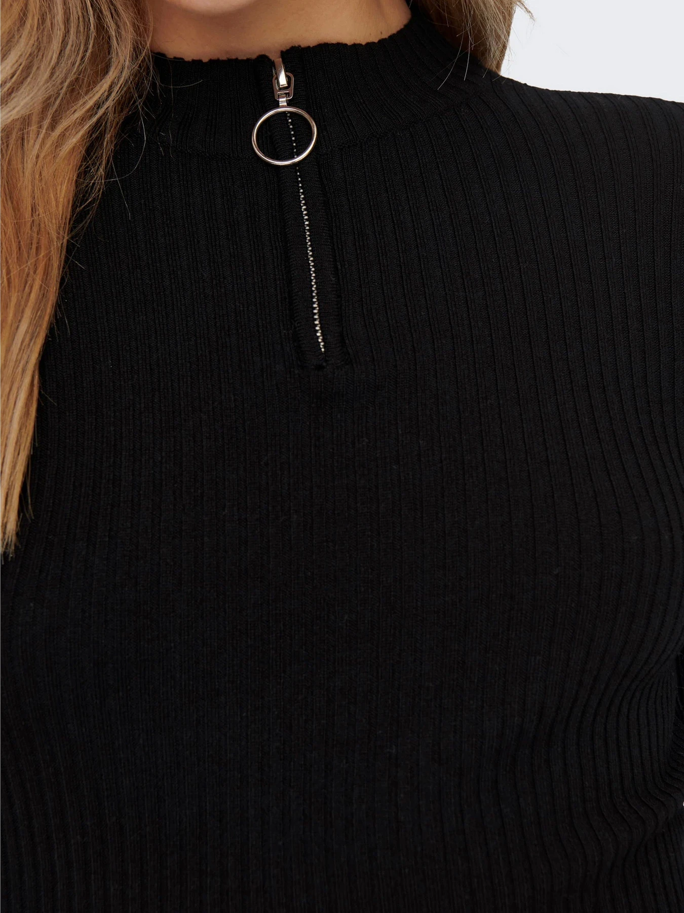 Сукні Only модель 15261975_Black Сукні Only модель 15261975_Black Фото
