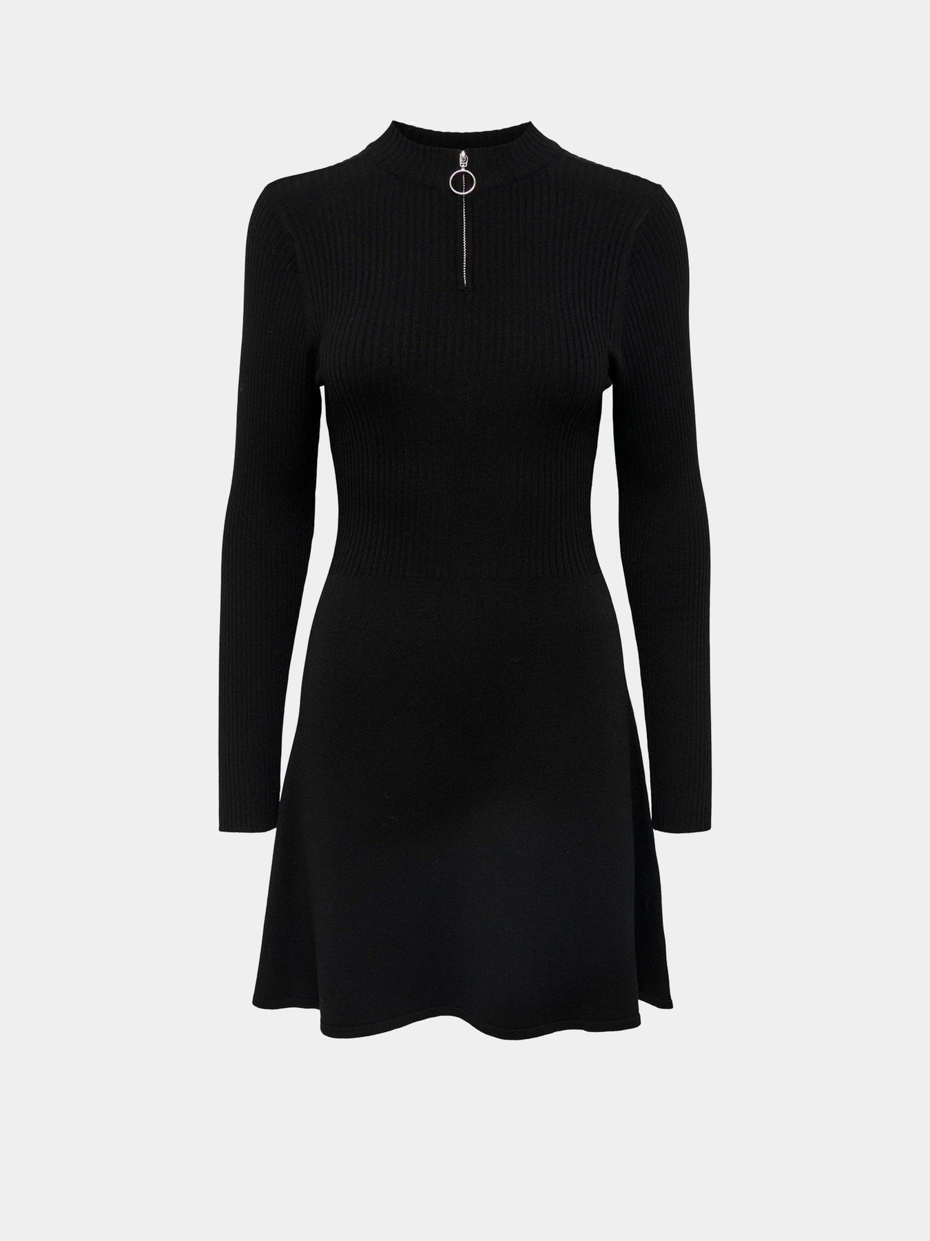 Сукні Only модель 15261975_Black Сукні Only модель 15261975_Black Фото