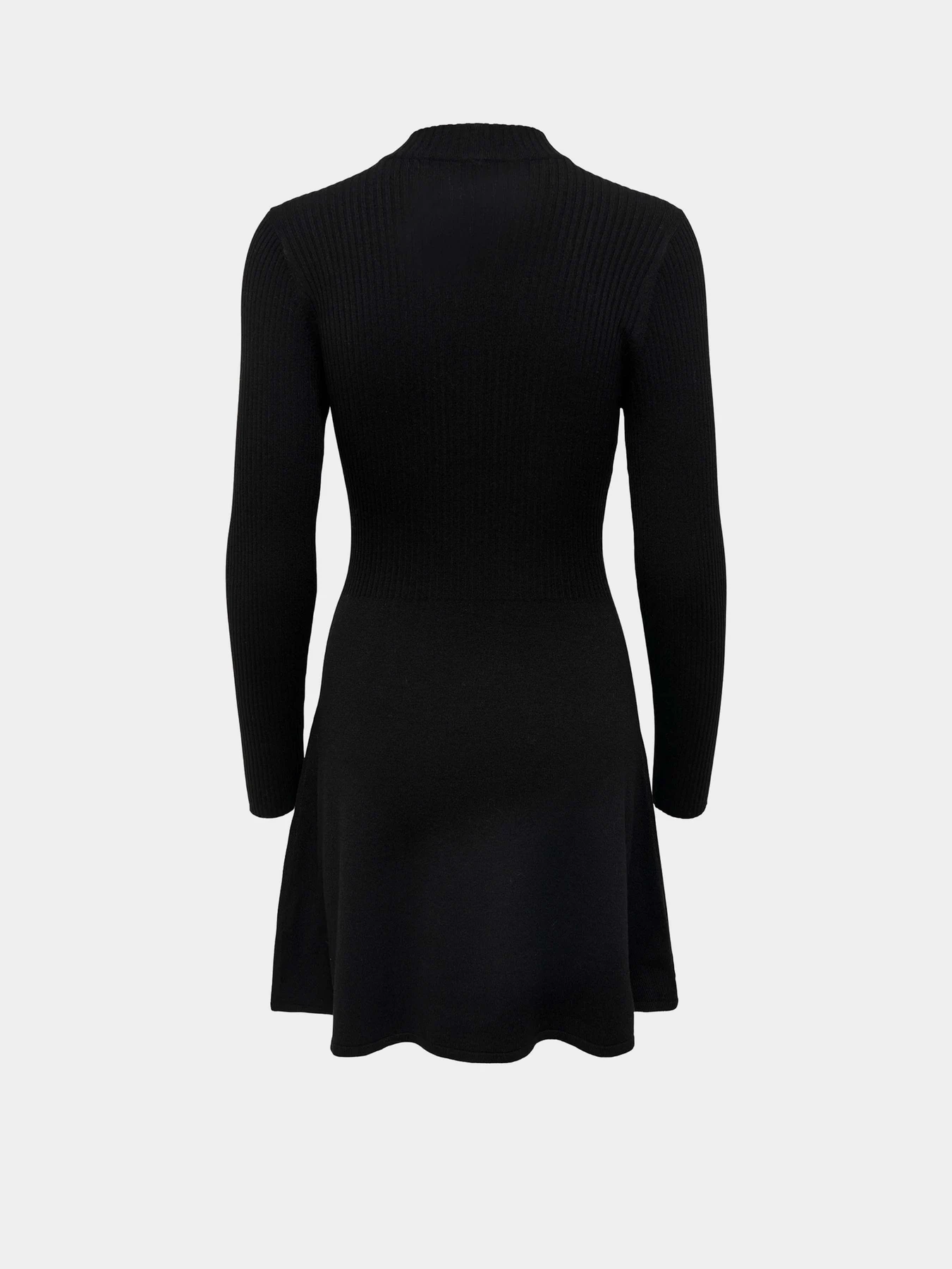 Сукні Only модель 15261975_Black Сукні Only модель 15261975_Black Фото