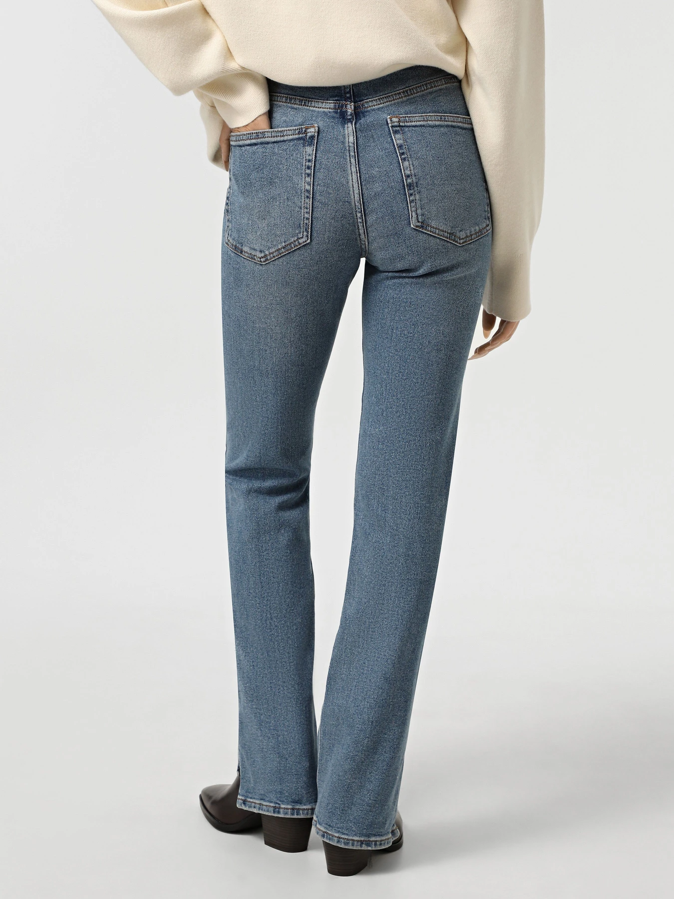 Джинси Only модель 15298007_Light Medium Blue Denim Джинси Only модель 15298007_Light Medium Blue Denim Фото