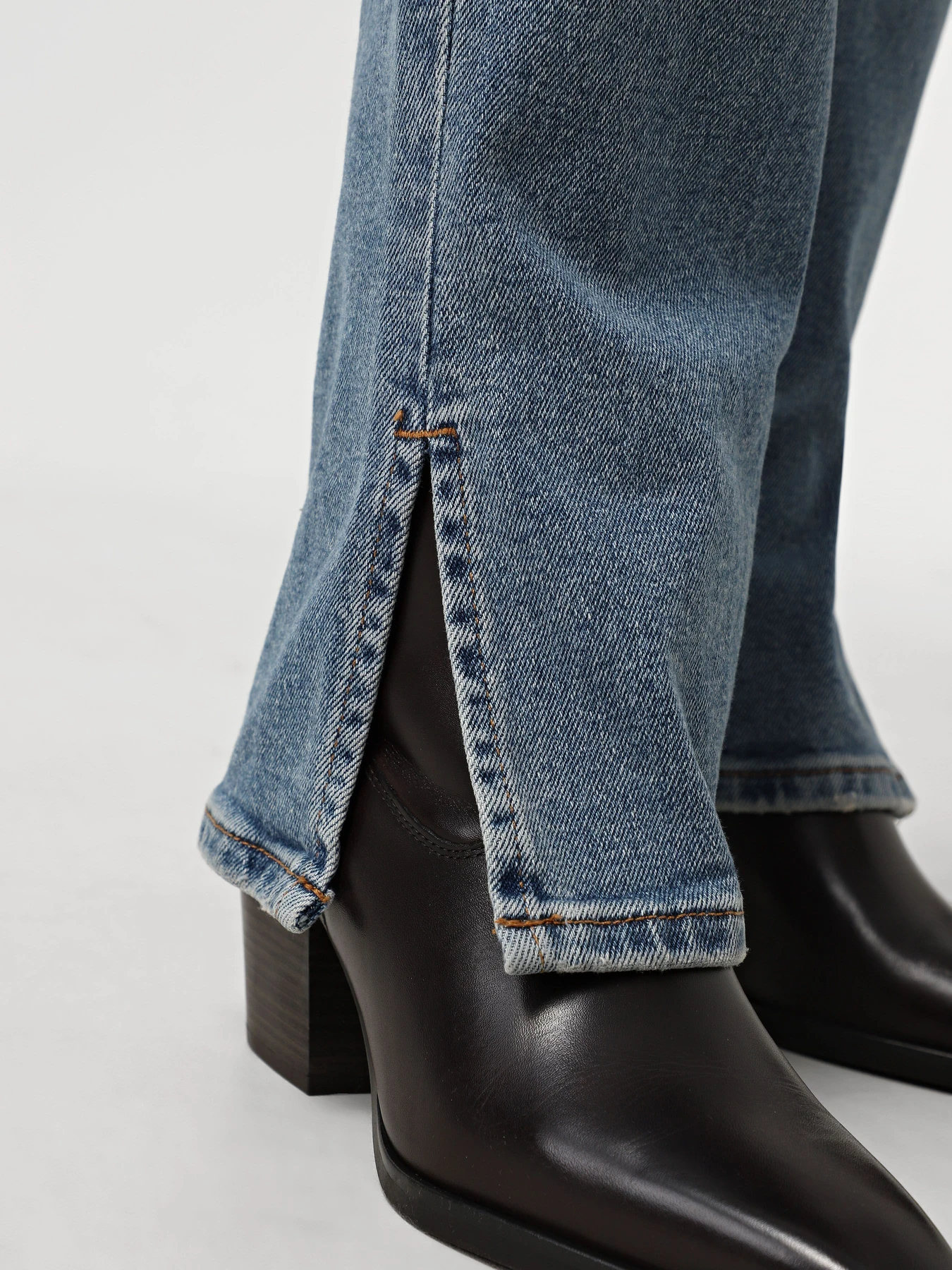 Джинси Only модель 15298007_Light Medium Blue Denim Джинси Only модель 15298007_Light Medium Blue Denim Фото