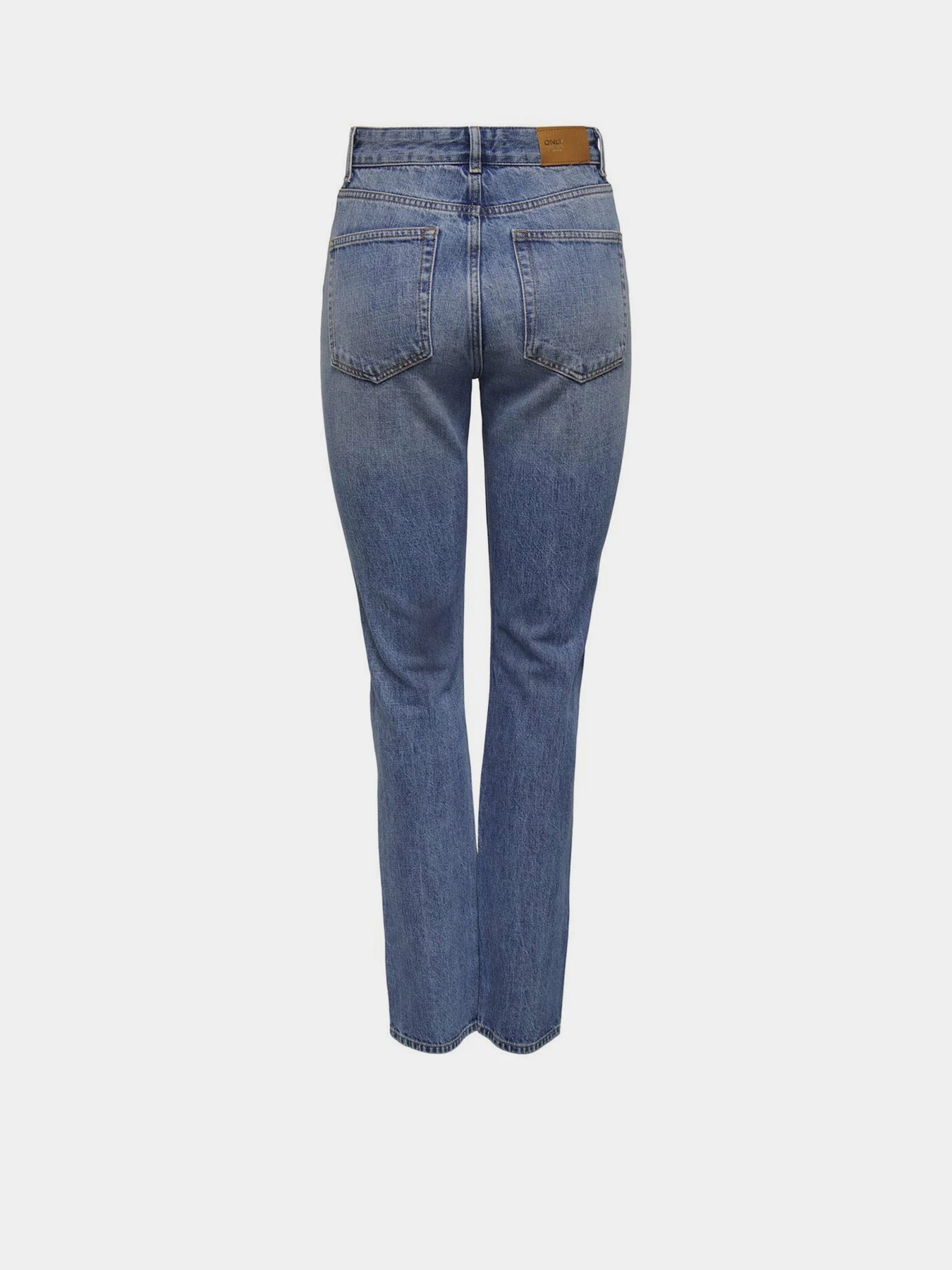 Джинси Only модель 15298007_Light Medium Blue Denim Джинси Only модель 15298007_Light Medium Blue Denim Фото