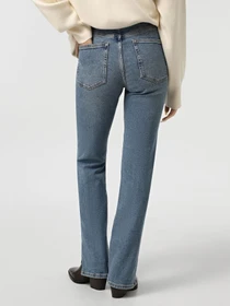 Джинси Only модель 15298007_Light Medium Blue Denim Фото