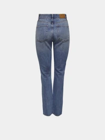 Джинси Only модель 15298007_Light Medium Blue Denim Фото