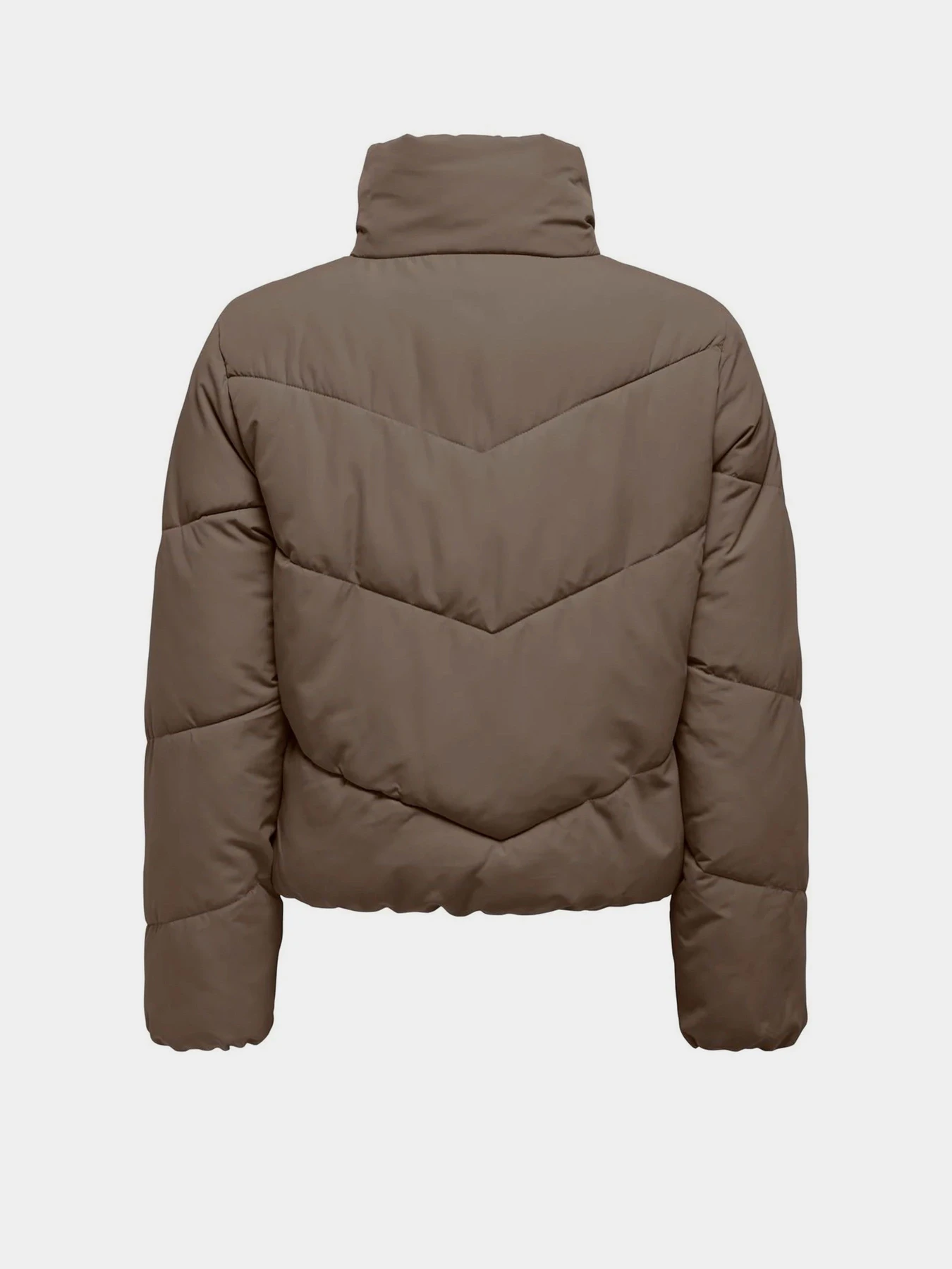 Куртки та дублянки Only модель 15308639_Walnut Куртки та дублянки Only модель 15308639_Walnut Фото