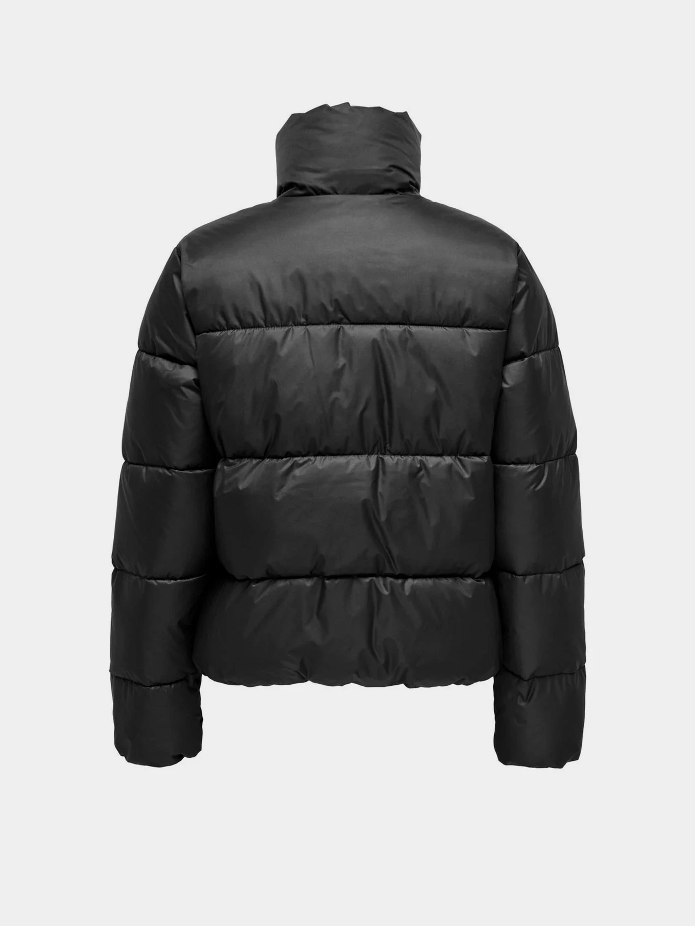 Куртки и дубленки Only модель 15323230_Black Куртки и дубленки Only модель 15323230_Black Фото