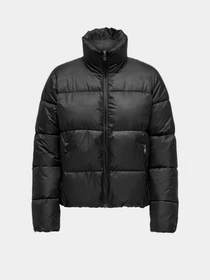 Куртки и дубленки Only модель 15323230_Black Фото