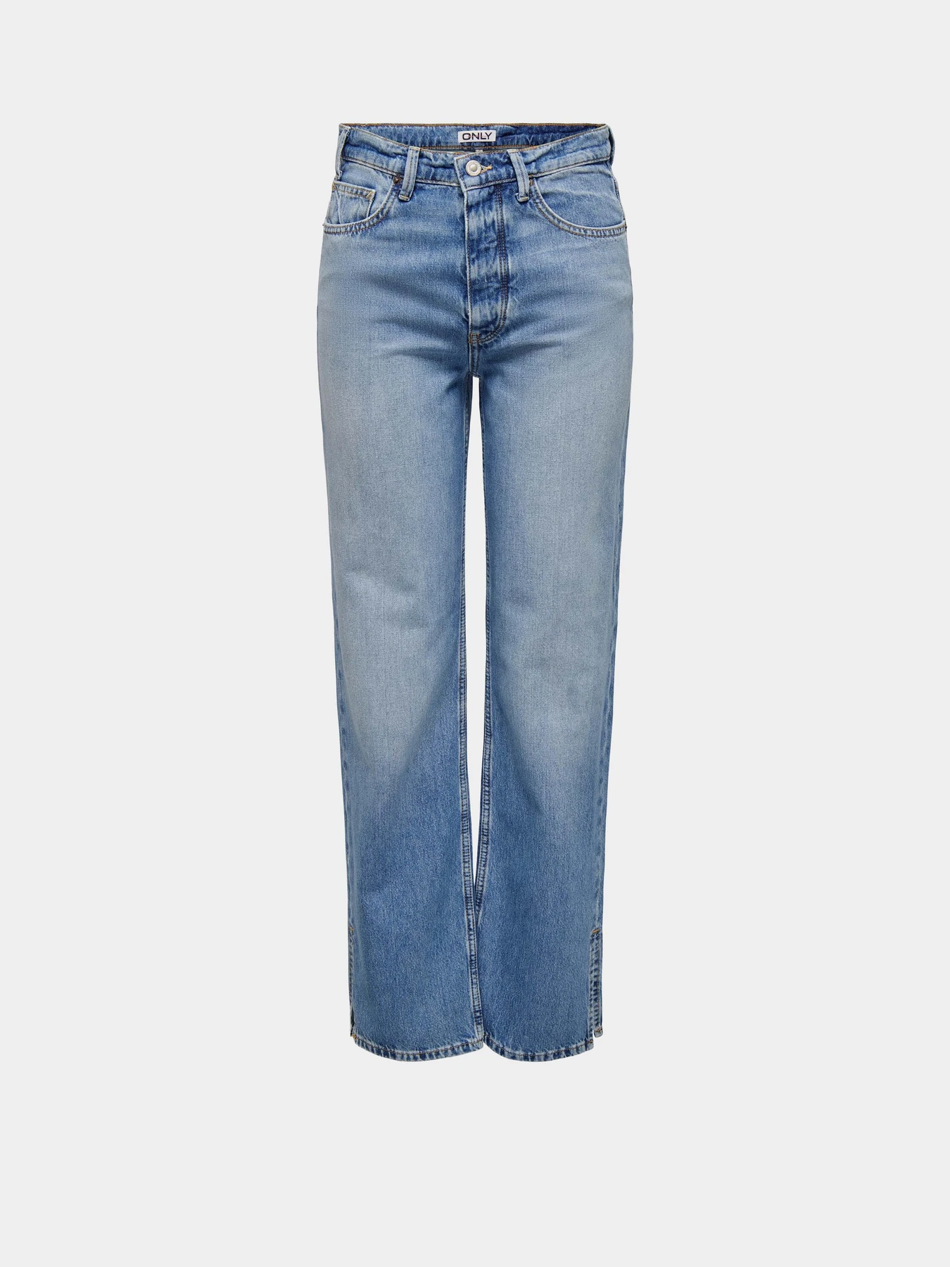 Джинсы Only модель 15325816_Medium Blue Denim Джинсы Only модель 15325816_Medium Blue Denim Фото