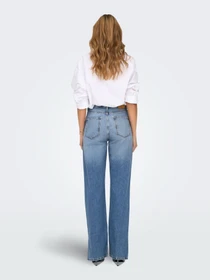 Джинсы Only модель 15325816_Medium Blue Denim Фото