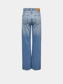 Джинсы Only модель 15325816_Medium Blue Denim Фото