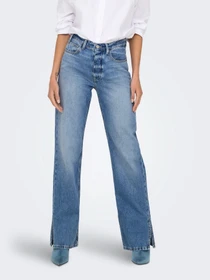 Джинсы Only модель 15325816_Medium Blue Denim Фото