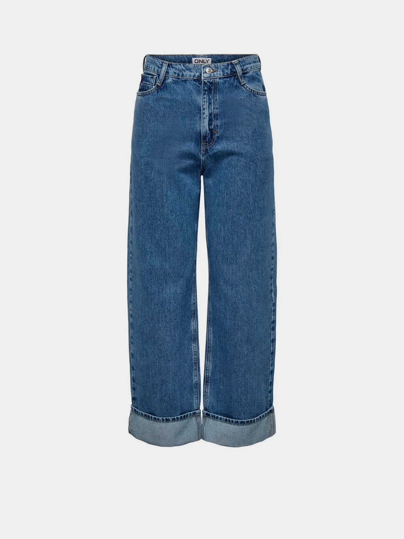 Джинси Only модель 15325823_Medium Blue Denim Джинси Only модель 15325823_Medium Blue Denim Фото