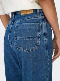 Джинси Only модель 15325823_Medium Blue Denim Фото