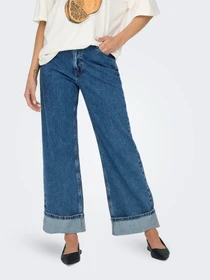 Джинси Only модель 15325823_Medium Blue Denim Фото