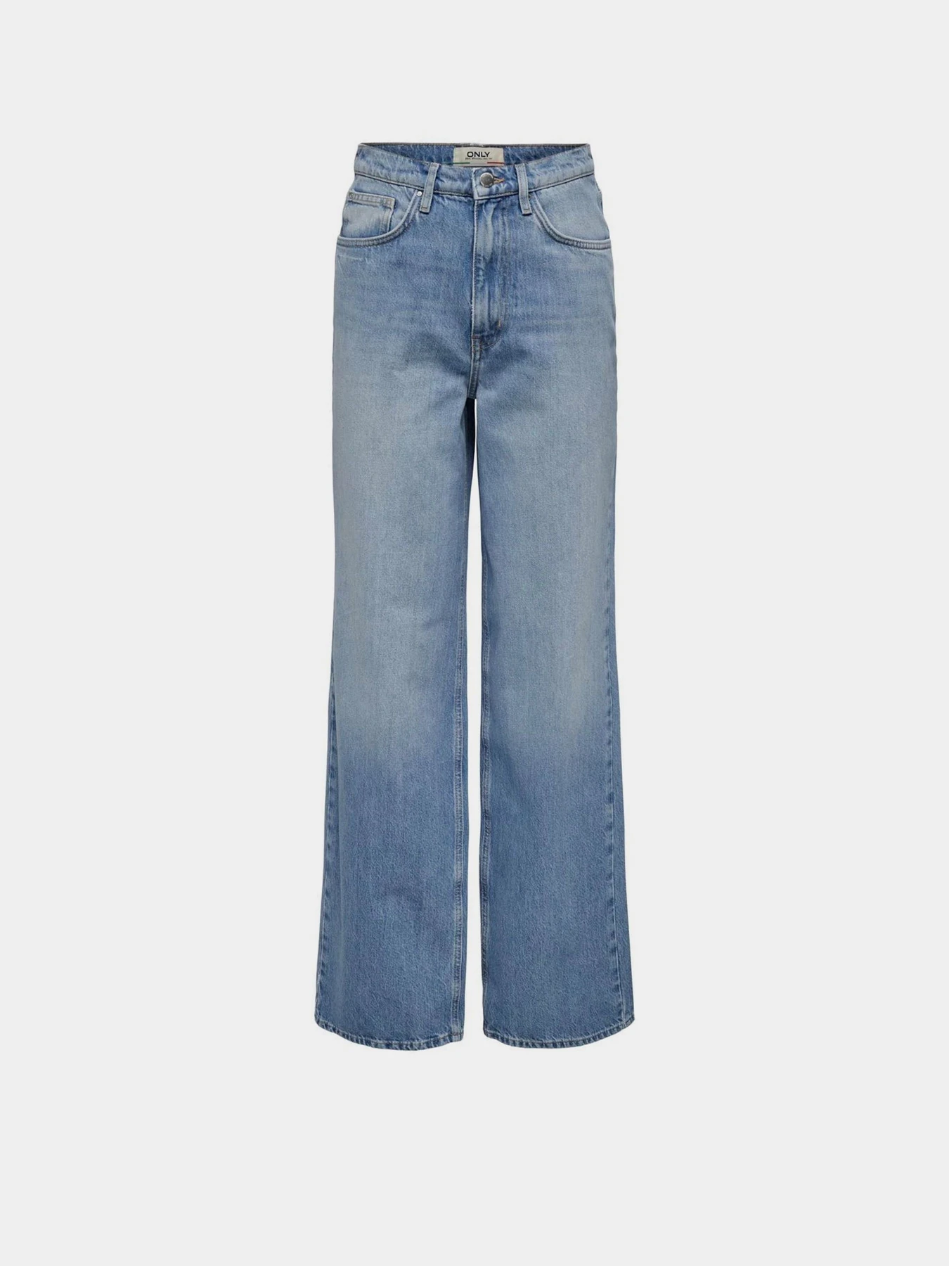 Джинси Only модель 15327290_Medium Blue Denim Джинси Only модель 15327290_Medium Blue Denim Фото