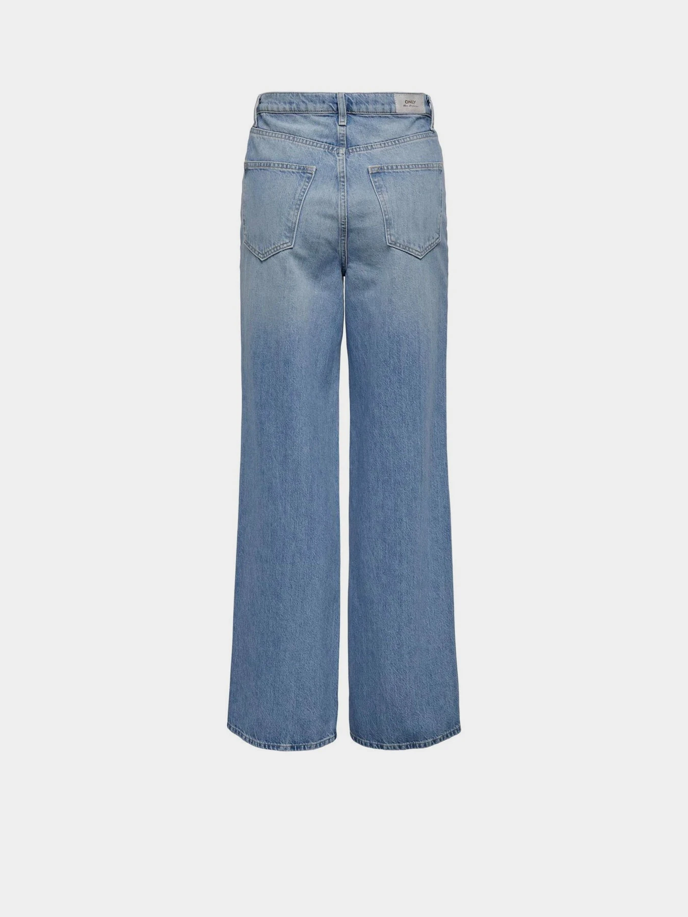 Джинси Only модель 15327290_Medium Blue Denim Джинси Only модель 15327290_Medium Blue Denim Фото