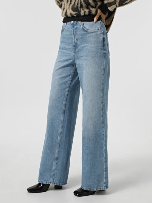 Джинсы Only модель 15327290_Medium Blue Denim Фото