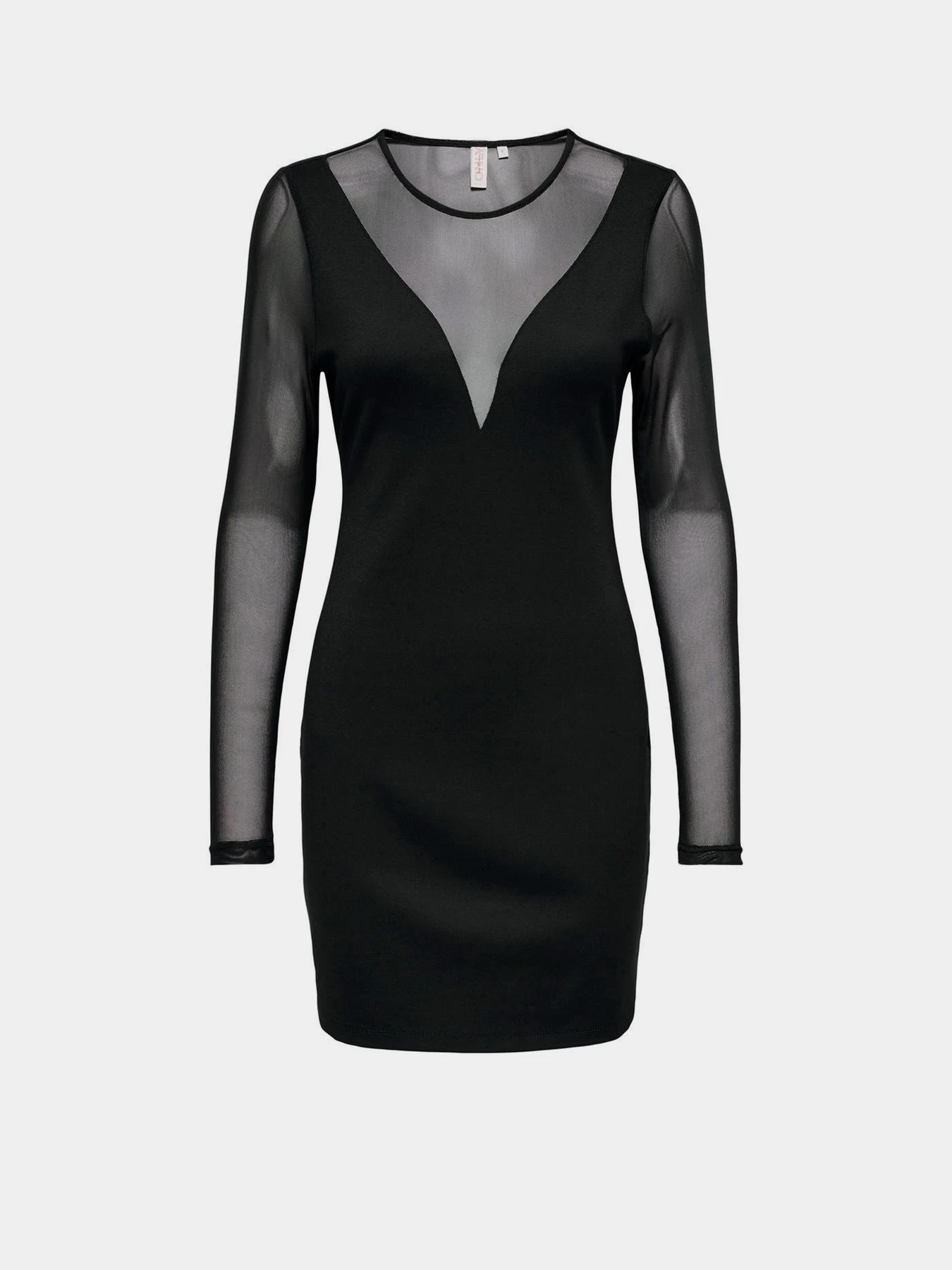 Сукні Only модель 15331783_Black Сукні Only модель 15331783_Black Фото