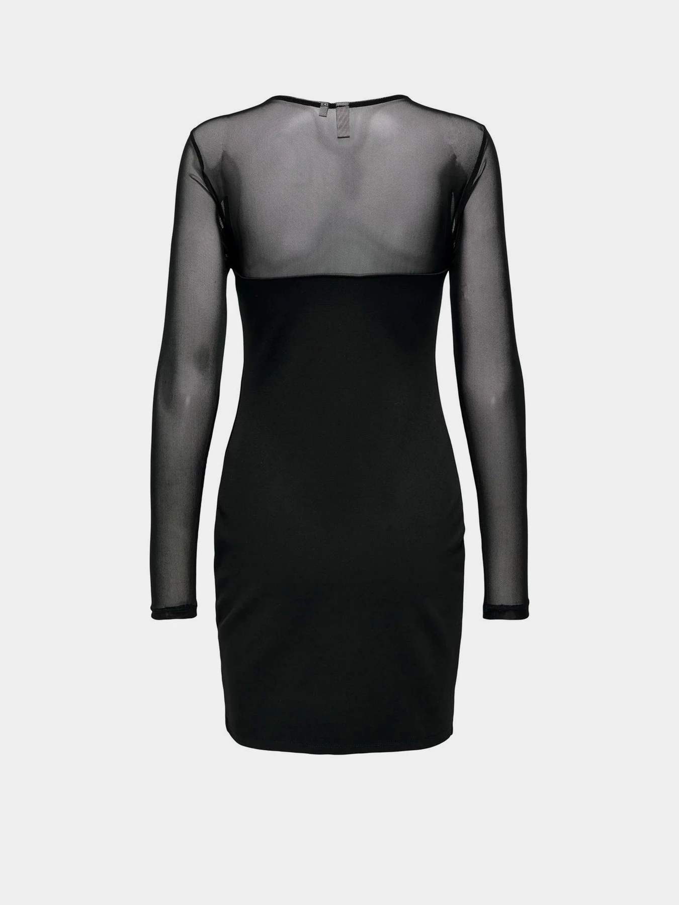 Сукні Only модель 15331783_Black Сукні Only модель 15331783_Black Фото