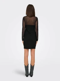 Сукні Only модель 15331783_Black Фото