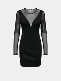 Сукні Only модель 15331783_Black Фото