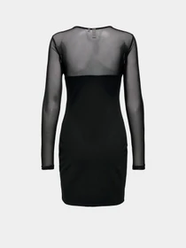 Сукні Only модель 15331783_Black Фото