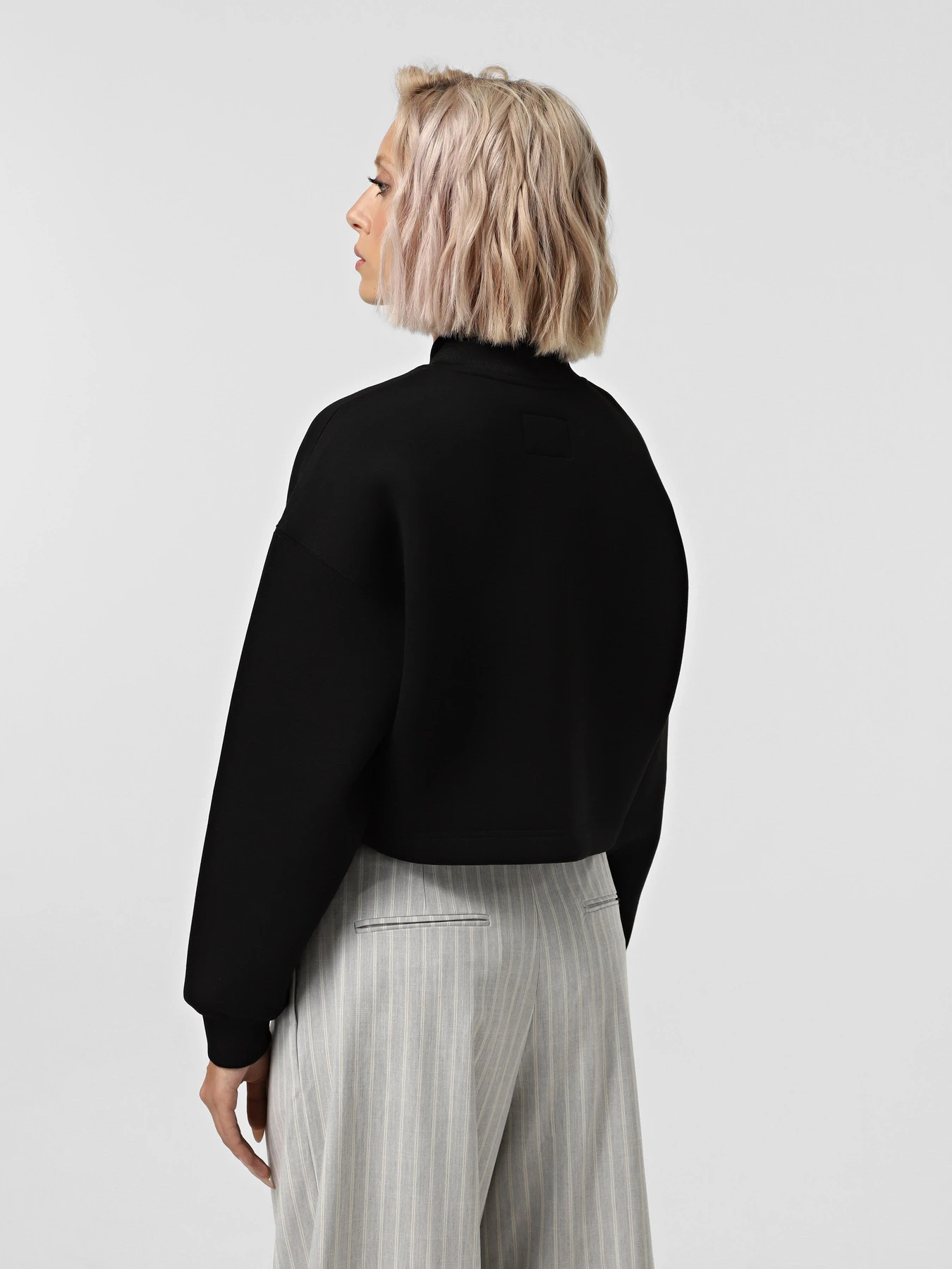 Куртки и дубленки Only модель 15347322_Black Куртки и дубленки Only модель 15347322_Black Фото