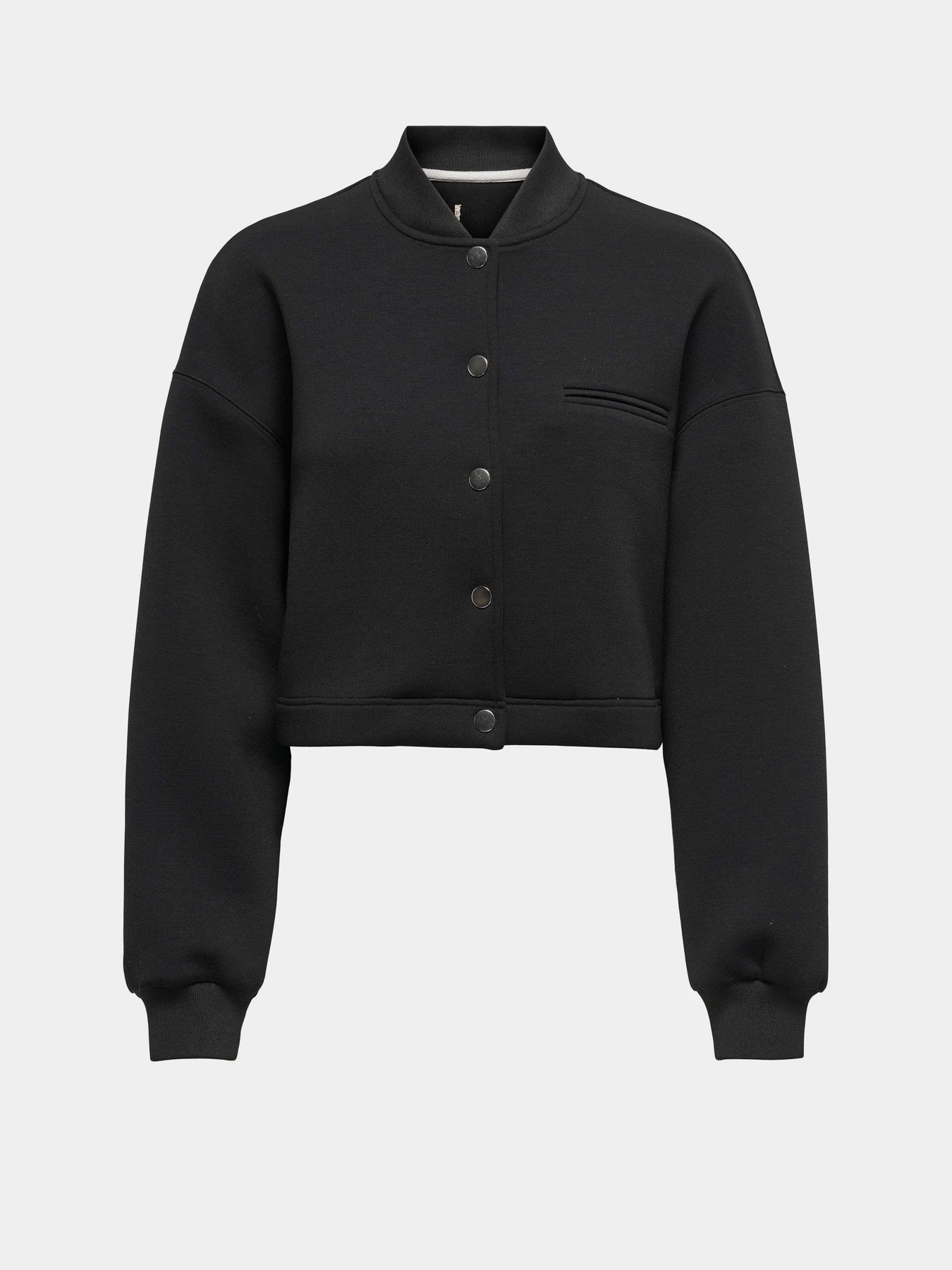 Куртки и дубленки Only модель 15347322_Black Куртки и дубленки Only модель 15347322_Black Фото