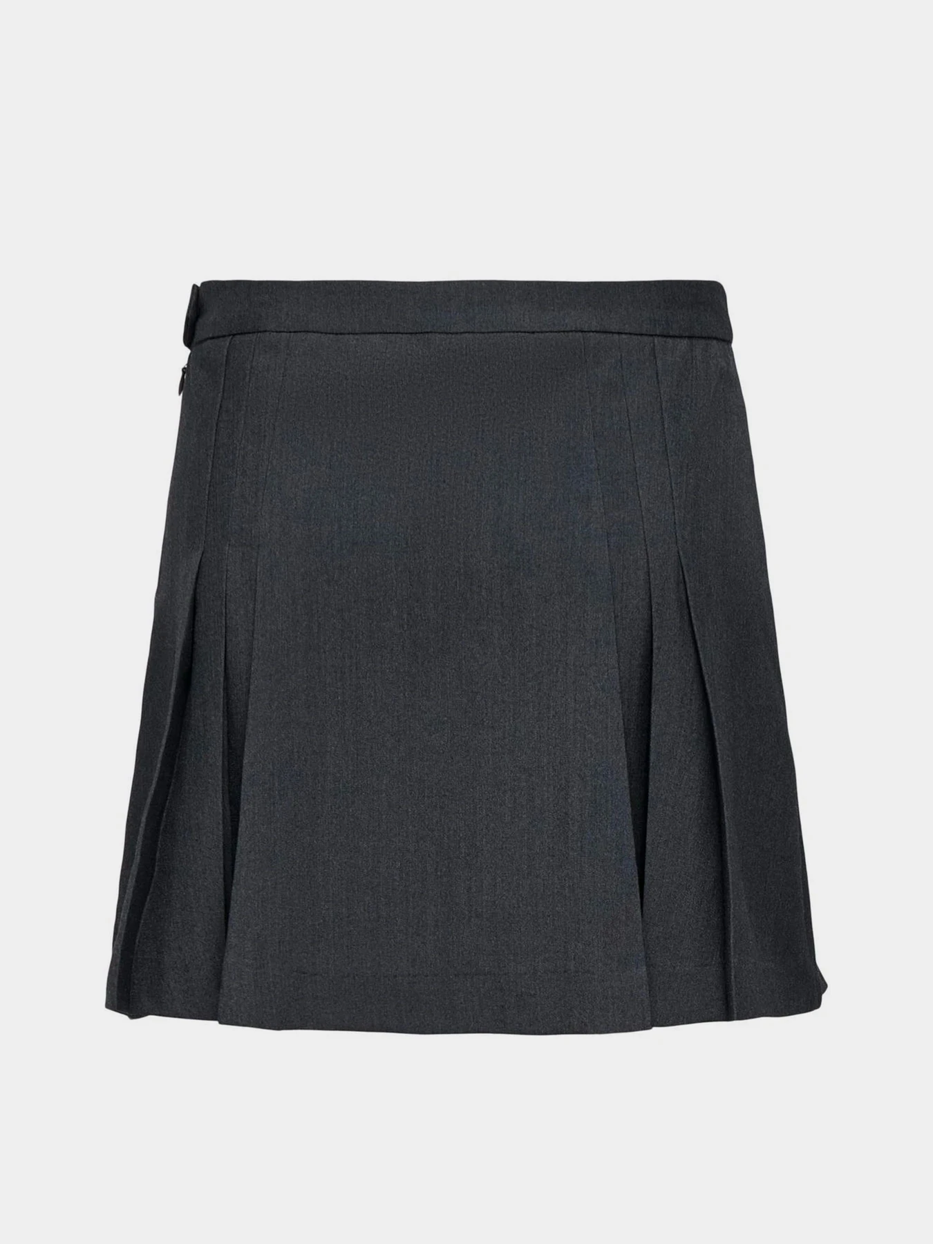 Юбки Only модель 15327954_Dark Grey Melange MELANGE Фото
