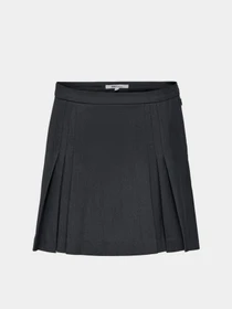 Юбки Only модель 15327954_Dark Grey Melange MELANGE Фото