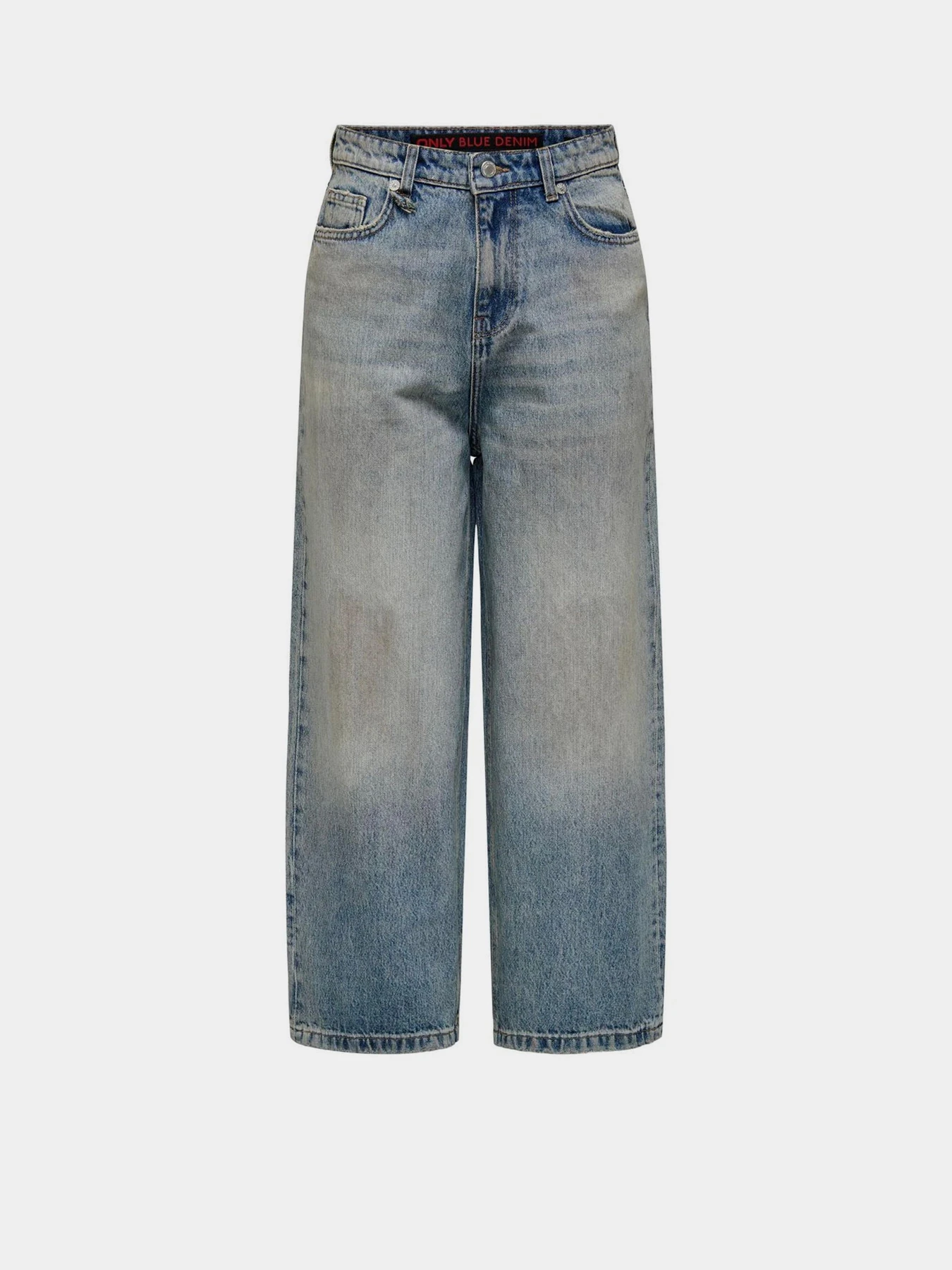 Джинси Only модель 15334010_Light Blue Denim TINTED Джинси Only модель 15334010_Light Blue Denim TINTED Фото
