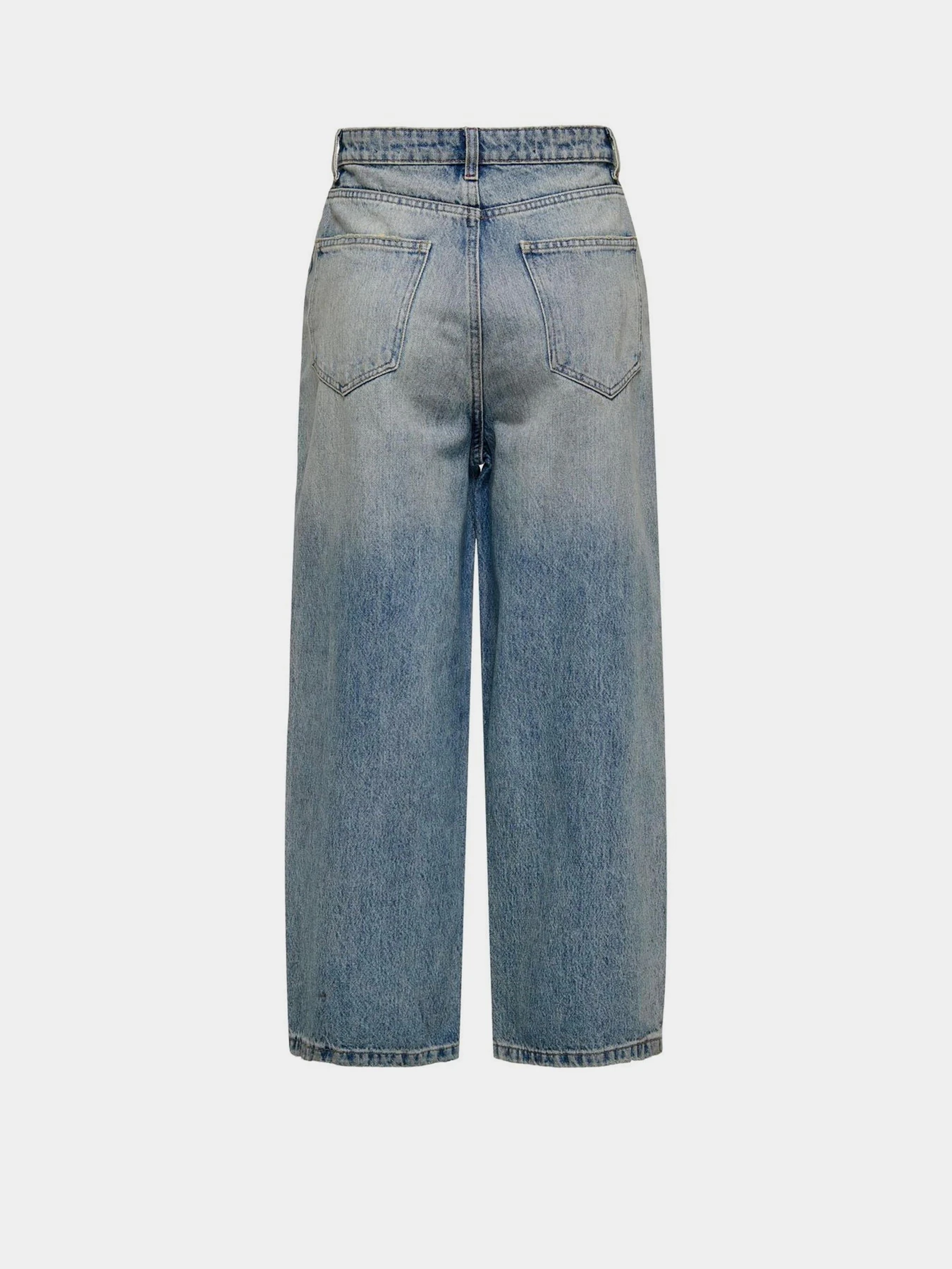 Джинси Only модель 15334010_Light Blue Denim TINTED Джинси Only модель 15334010_Light Blue Denim TINTED Фото