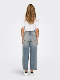 Джинси Only модель 15334010_Light Blue Denim TINTED Фото