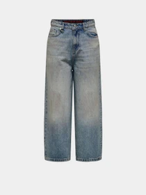 Джинси Only модель 15334010_Light Blue Denim TINTED Фото