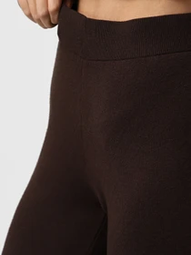 Штани Only модель 15327634_Chocolate Torte Solid Фото