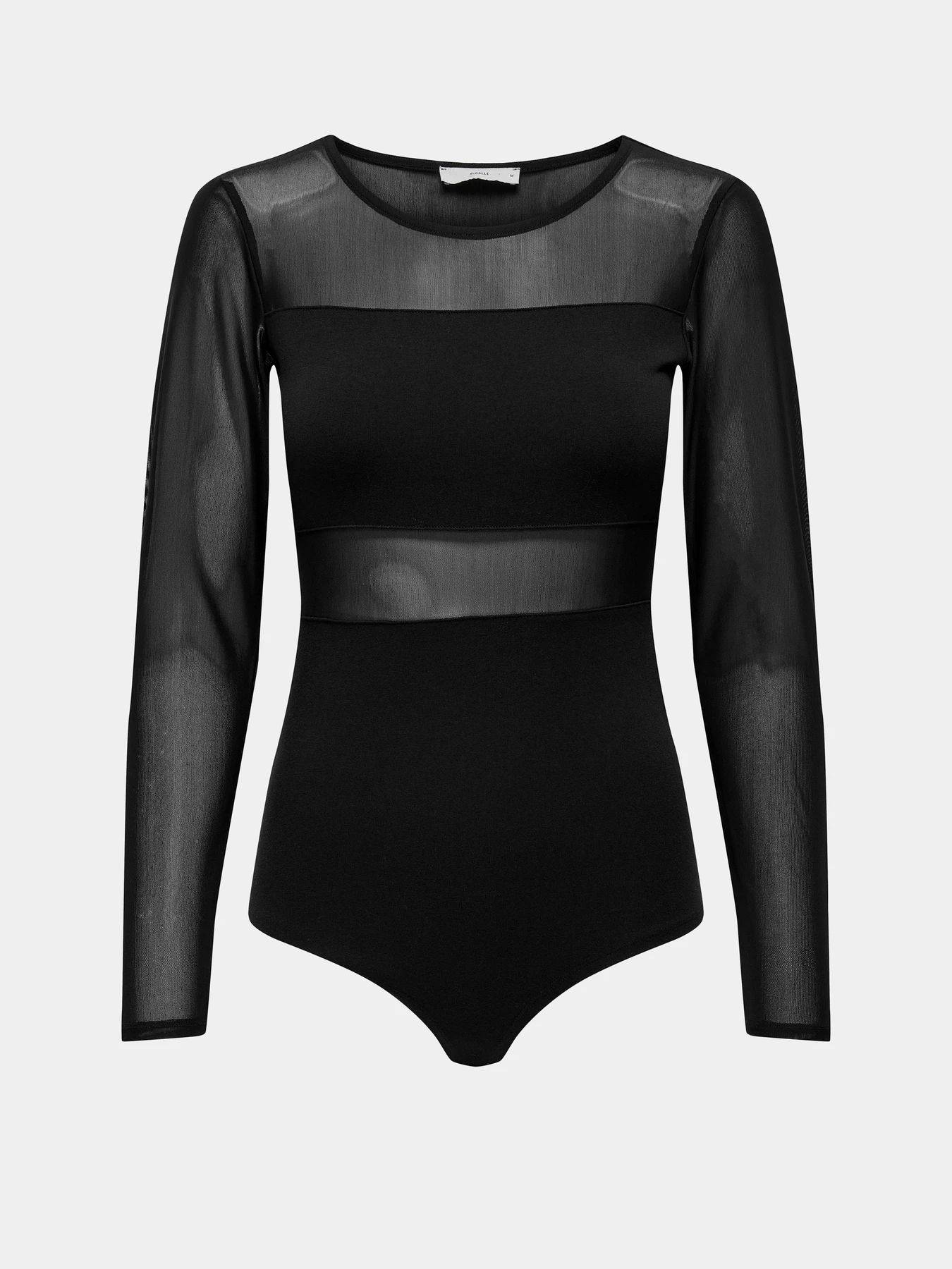 Боді та корсети Only модель 15212500_Black Фото