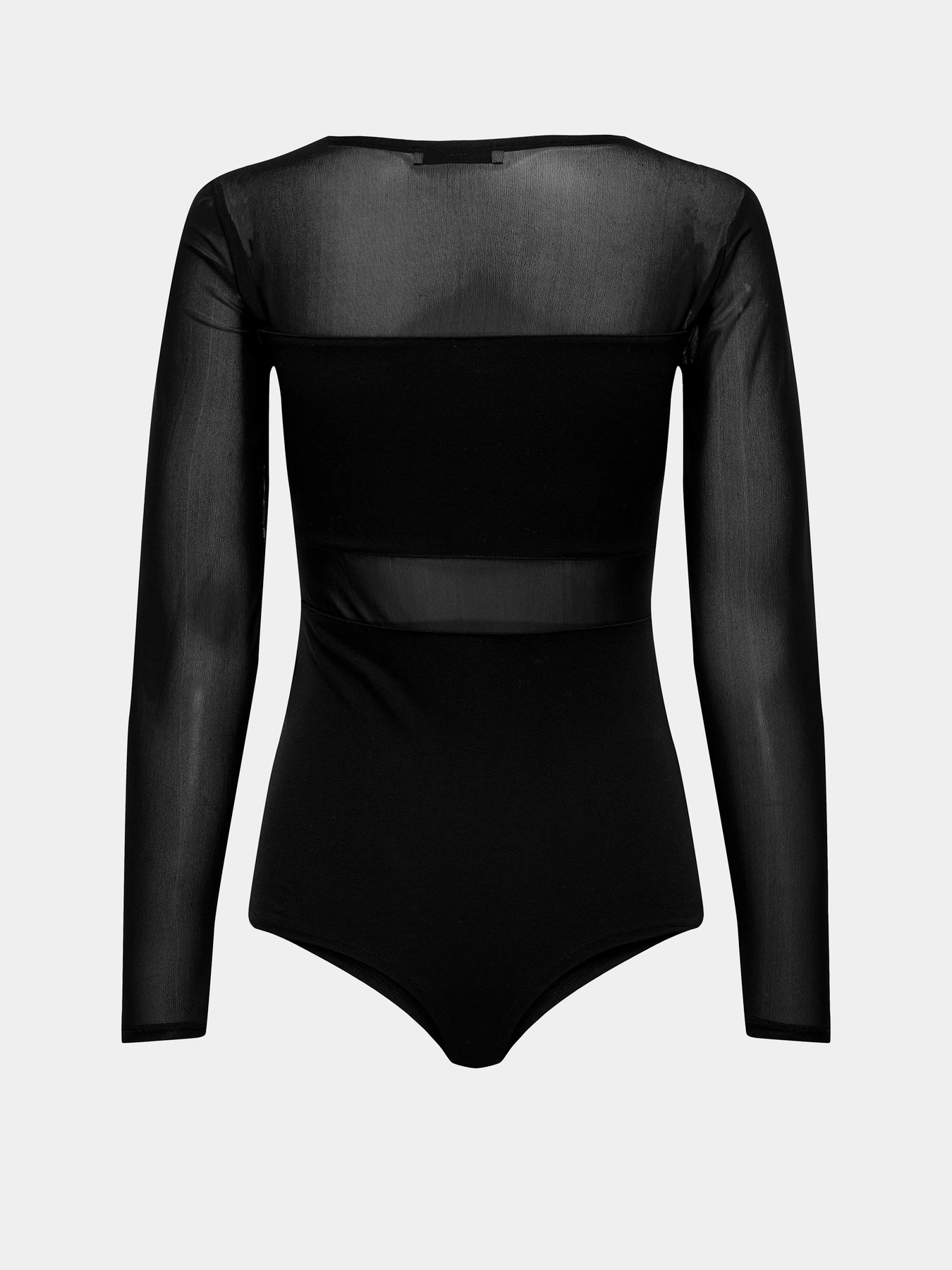 Боді та корсети Only модель 15212500_Black Фото