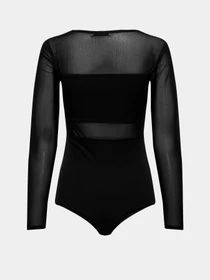 Боді та корсети Only модель 15212500_Black Фото