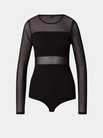 Боді та корсети Only модель 15212500_Black Фото
