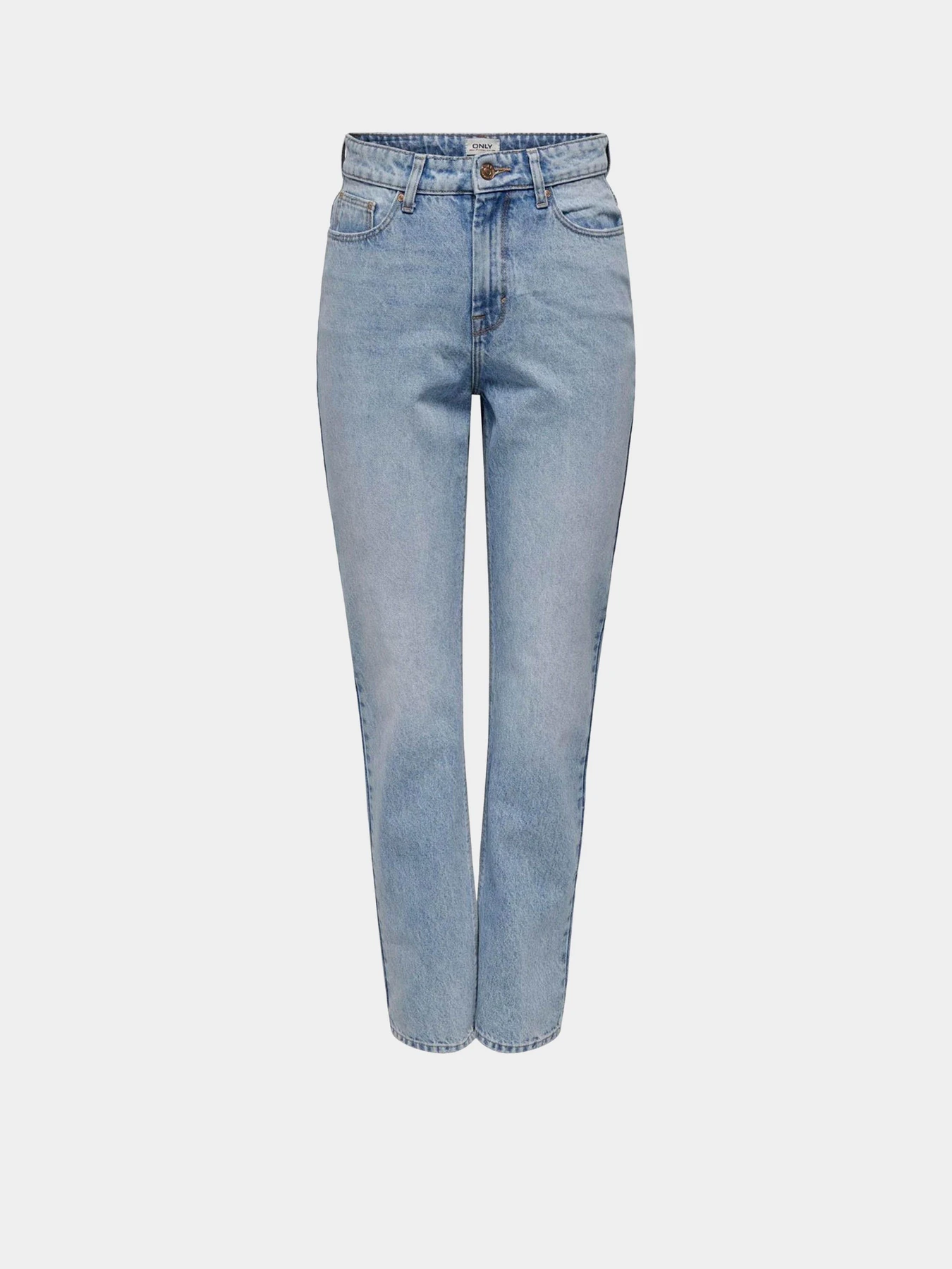 Джинсы Only модель 15311645_Light Blue Denim Джинсы Only модель 15311645_Light Blue Denim Фото