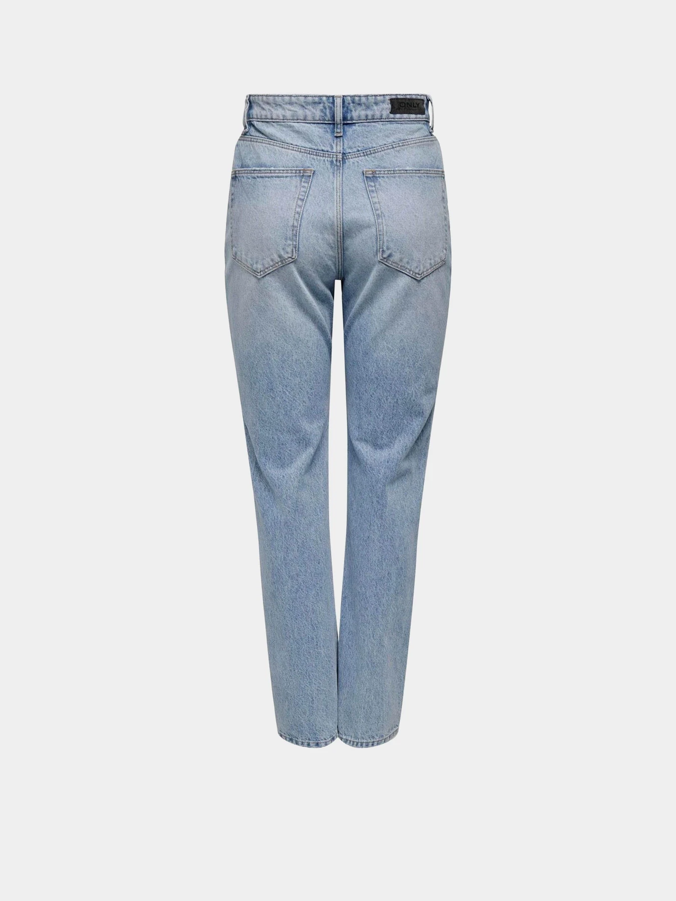 Джинсы Only модель 15311645_Light Blue Denim Джинсы Only модель 15311645_Light Blue Denim Фото