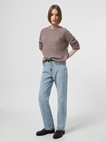 Джинсы Only модель 15311645_Light Blue Denim Фото