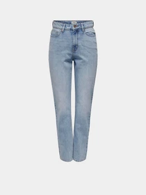 Джинсы Only модель 15311645_Light Blue Denim Фото