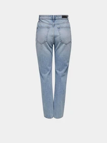 Джинсы Only модель 15311645_Light Blue Denim Фото